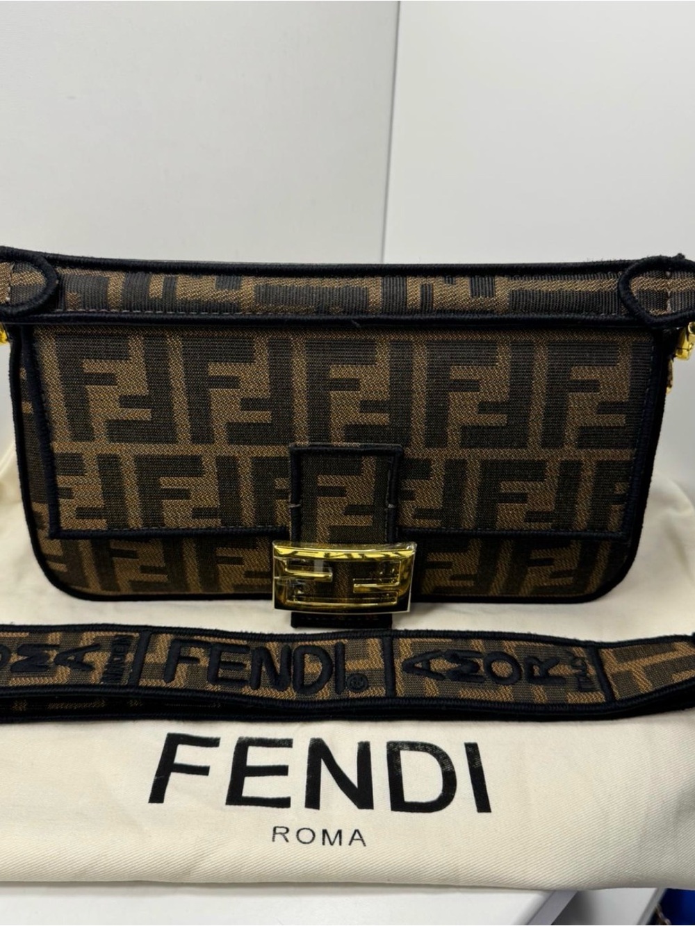 Fendi Bag